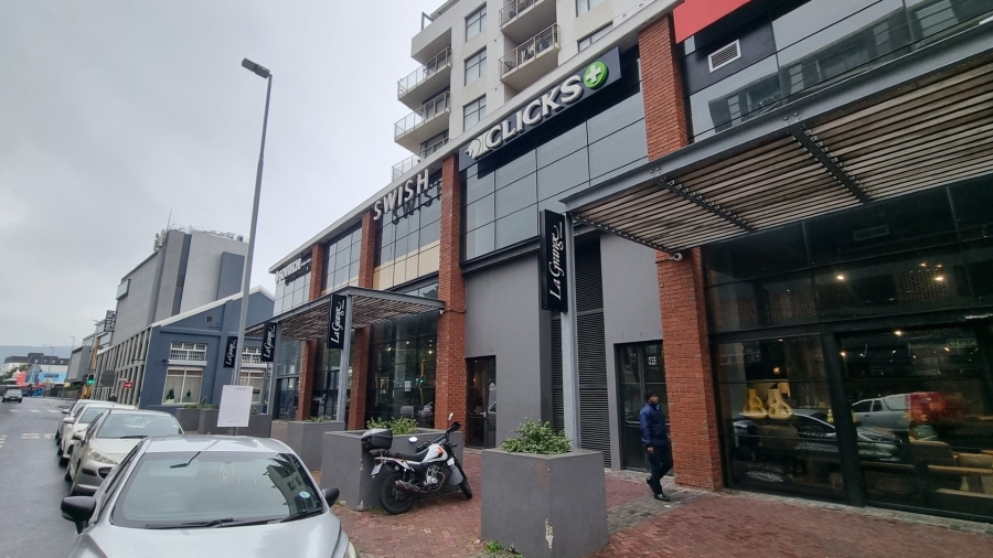 0 Bedroom Property for Sale in Woodstock Western Cape